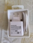 Оригинално зарядно Samsung 45 w, снимка 2