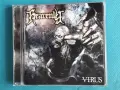 Doom Metal,Thrash,Death Metal,Heavy Metal,Gothic Metal,Industrial-CD, снимка 4