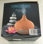 Дифузер Cecotec Pure Aroma 300 Yang - нов овлажнител за въздух, снимка 4