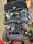 ДИЗЕЛОВА ДВУЦИЛИНДРОВА KUBOTA GR 1600. ПЕРФЕКТНА , снимка 11