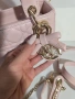 Mini Lady Dior Дамска Чанта От Агнешка Кожа Код Brand Luxury Fashion24, снимка 5
