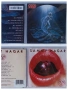 Sammy Hagar & SAGA - оригинални дискове , снимка 1