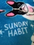 Sunday Habit – Oodie худи одеяло - 2 броя, НОВИ, снимка 2