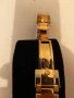 Мъжки часовник Submariner Gold / Black – Автоматик, снимка 12