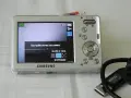 фотоапарат samsung l201, снимка 1