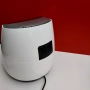 НАЙ ДОБРАТА ОФЕРТА Фритюрник с горещ въздух Air Friyer Medion MD 18290 ,4,5 литра, снимка 5