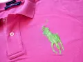 POLO Ralph Lauren Cotton Womens Shirt - L - оригинална дамска тениска, снимка 6