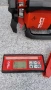 Hilti PR 30-HVS-A12 Ротационен лазарен нивилир , снимка 8