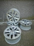 джанти Skoda 17 5x112 , снимка 1