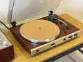 Топ модел грамофон ITT HiFi 8013 Quartz Lock Direct Drive – Рядък винтидж звяр!, снимка 6