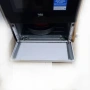 Готварска печка BEKO FSE 56000 GW, 4 зони, A клас, снимка 4