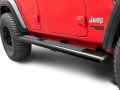Степенки за Jeep Wrangler JL 18 - 26, снимка 2