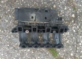 Всмукателен колектор BMW M47 320d 520d 120d E90 E91 E92 E93 E60 E61 E87 БМВ, снимка 2