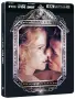 нов 4K + Blu Ray Steelbook - Широко затворени очи - Eyes Wide Shut - без БГ субтитри, снимка 1