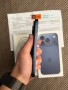 НОВ! *ЛИЗИНГ* iPhone 17 Pro 256Gb Deep Blue 36М ГАРАНЦИЯ, снимка 7