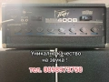Класическа "Peavey", снимка 3
