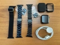 2 бр. Apple Watch series 5 - LTE + GPS - 44mm. WR 50m., снимка 5