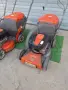 Бензинова самоходна косачка Husqvarna , снимка 4
