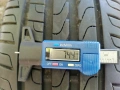 4 бр. Pirelli 205/55R17 като нови DOT 3224, снимка 6