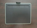 Wacom Intuos S - чисто нов, неизползван графичен таблет, пълен комплект, снимка 3