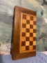 Шах и табла от СОЦ.време.1., снимка 3