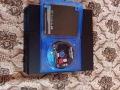 PS4 Конзола + 2 игри и всички нужни кабели, снимка 3