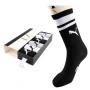 чорапи в кутия nike diesel off Burberry Jordan karl lefenfeld , снимка 1