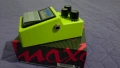 Ефект за китара - Maxon SD-9 Sonic Distortion, снимка 4