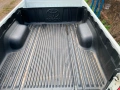 Toyota Hilux Extra Cab пластмасова вана , снимка 1