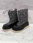 Louis Vuitton ботуши, снимка 8