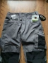 MASCOT Trousers with kneepad pockets - мъжки работни панталони НОВИ 48  ///CORDURA///, снимка 10