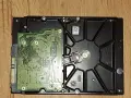 SEAGATE 500GB  /382дни, снимка 9