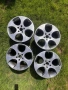 Джанти за vw 5x112 17 цола, снимка 3