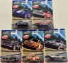Hot Wheels Silver Series, снимка 3