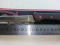 Голям кухненски нож Rowal Inox двустранен .Нов, снимка 7