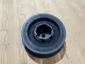Демпферната шайба за BMW E46 E60 E87 E90 (2.0D M47), снимка 1