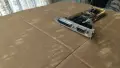 Redford TN-171 Multi Controller IDE FLOPPY GAME COM Print Card, снимка 3