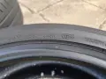 Летни гуми 19 ' цола DUNLOP 225 / 45/ R19 4 броя, снимка 8