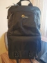 Нова фотографска раница Lowepro Fastpack BP250 AW II, снимка 1