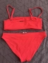 Бански от две части Calvin Klein, снимка 2