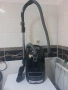 Прахосмукачка Miele Complete C3 Pure Black EcoLine , снимка 1