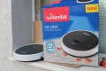 Прахосмукачка робот ''VR One Vileda'', снимка 1
