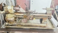 Продава настолен струг TSA-16, снимка 5