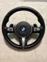 Bmw M Sport волан с пера и бег, снимка 1