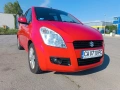 Suzuki Spash 2010, снимка 2