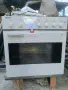 Фурна с плот за вграждане Miele, снимка 1