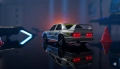 1:43 RC Колички за Дрифт BMW Mercedes Subaru и Други, снимка 14