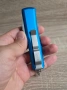 Microtech UTX-85 Blue OTF нож, снимка 5