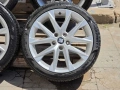 5х112 18 цола Джанти Оригинални SEAT Leon FR 5x112 Подходящи също за VW Golf Caddy Touran и другите , снимка 2