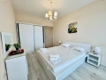 Представяме Луксозен Двустаен апартамент в престижния комплекс Varna South Bay Beach Residence - гр., снимка 16